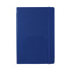 Royal Blue Gloss Print Notebooks